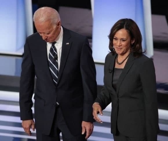 Who Will Democrats Turn To in 2024?