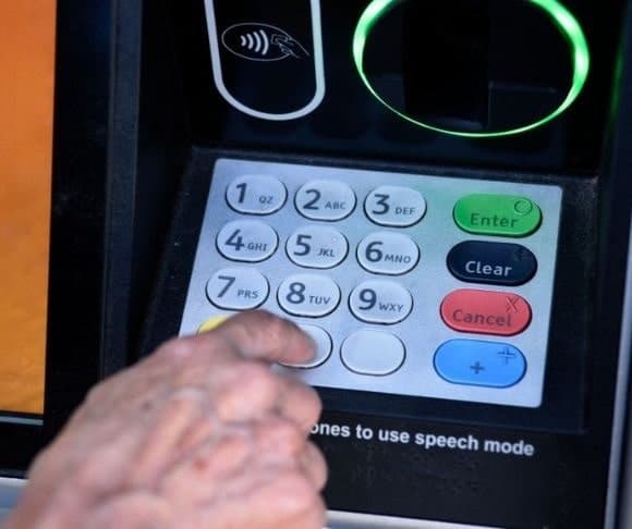 Americans Worried About Their Bank Deposits – Swamponomics