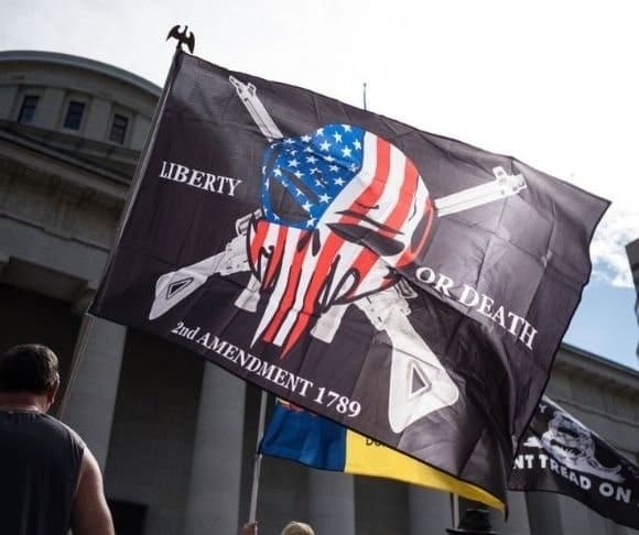 The Supreme Court and Gun Rights – LIVESTREAM