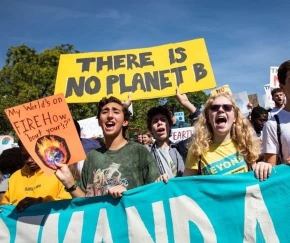 Truth TV: Say What? Climate Change Apocalypse – Watch Now