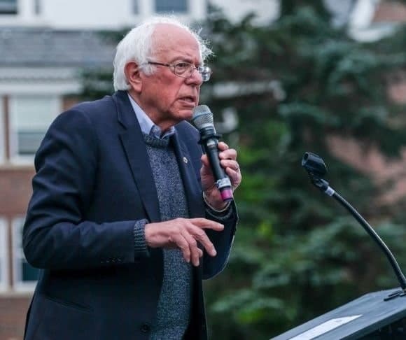 Cuban Revisionism: Don’t Fall for the Bernie Fairy Tale