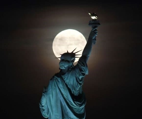 The Fatal Conceit of Globalists