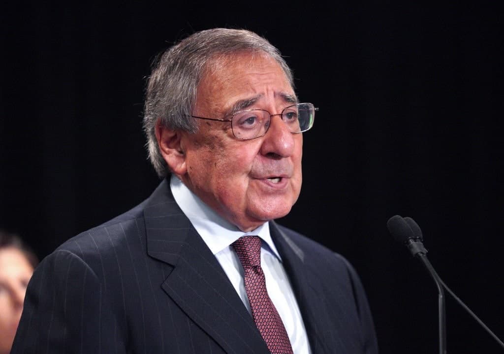 Former CIA Boss: Not Sorry I Tried to Discredit Hunter Biden Laptop