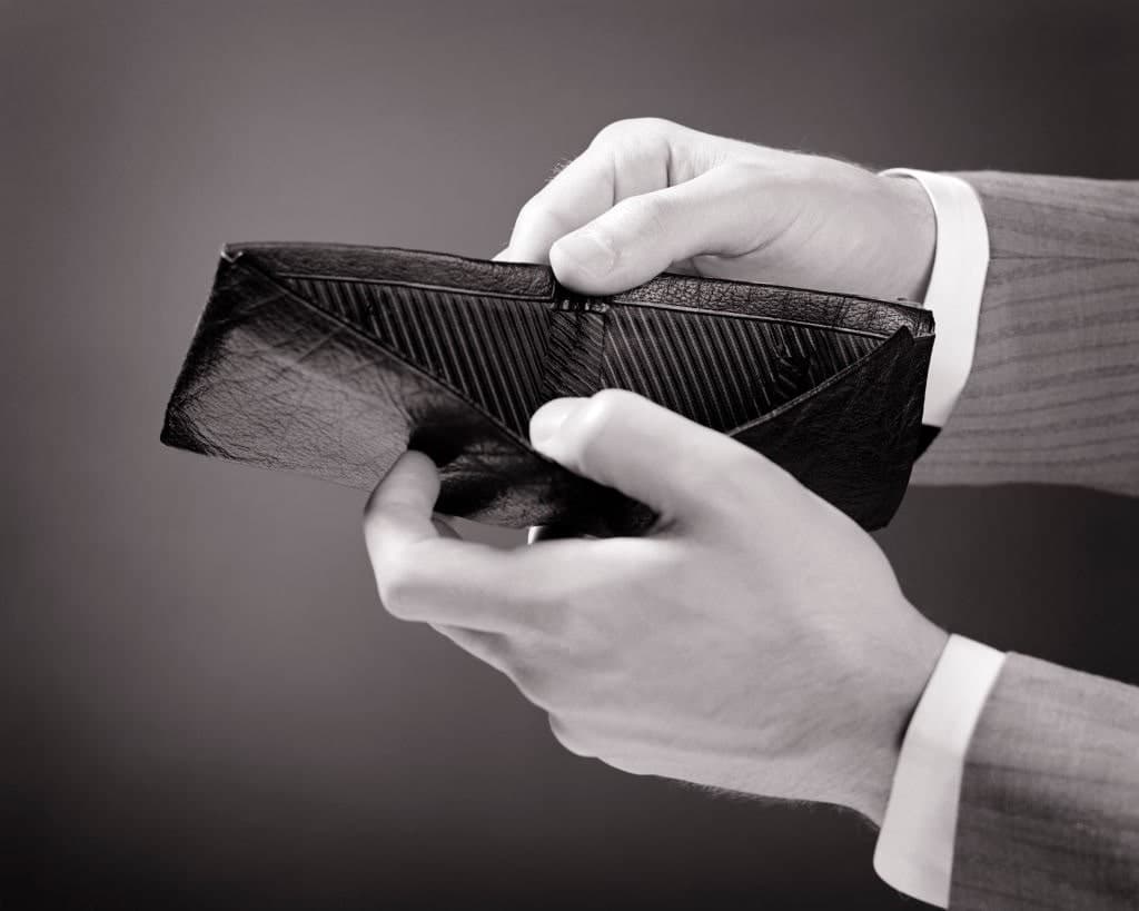 US Consumers Are Tapped Out, New Study Finds