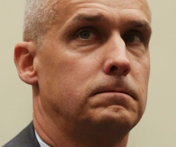 Media Hammers Corey Lewandowski in potential ‘Me Too’ Scandal