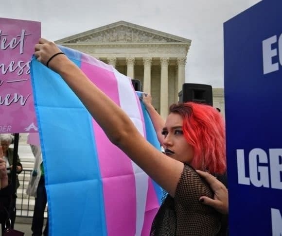 Rainbow Rights at the Supreme Court
