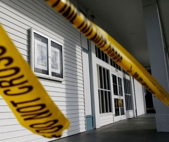 The Minneapolis Effect: When Urban Policing Falls, Murder Soars