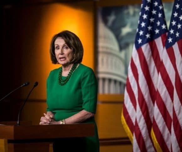 $3.6B and a One-Fingered Salute to Dems