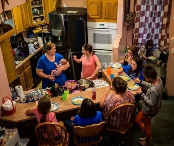 Truth TV: Foster Care Hell – WATCH NOW