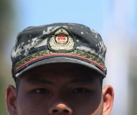 China Continues Its Intrusion Into American Life