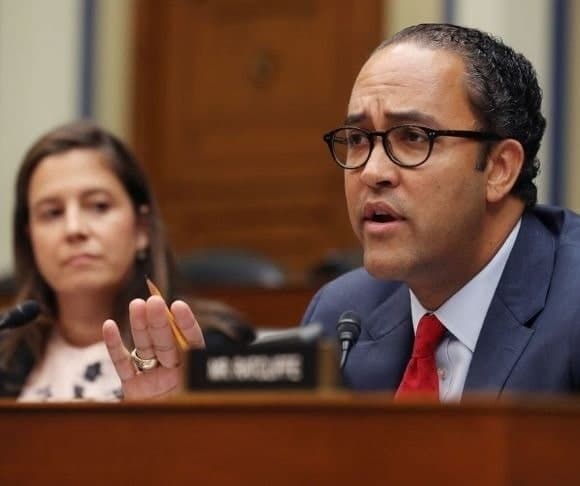 Texas Rep. Stands Down: Expect Trump to Take the Hit