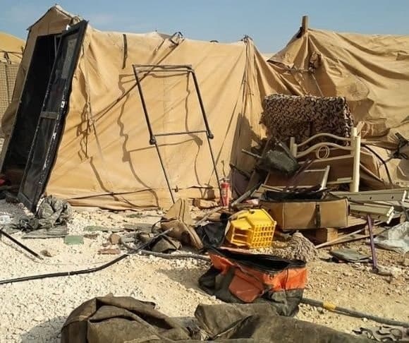 When Will the Neocons Enlist in the Military?