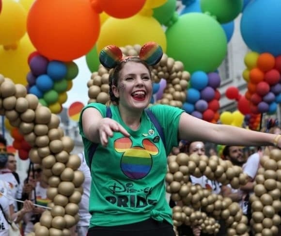 Disney: The Loneliest Place on Earth