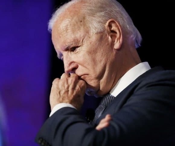 2021’s Biggest Laugh Line – Media Treats Biden Worse Than Trump