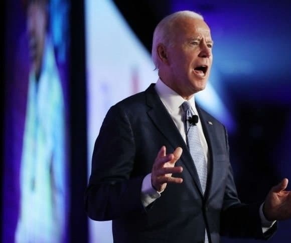 The Biden Camp Is Living in Terror