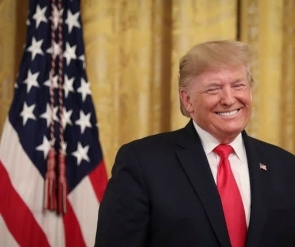 Tales from the Swamp: Betting Odds Favor Trump Landslide