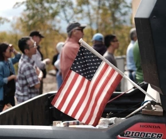 2A Alert: Lawmakers Gunning for National Red Flag Laws