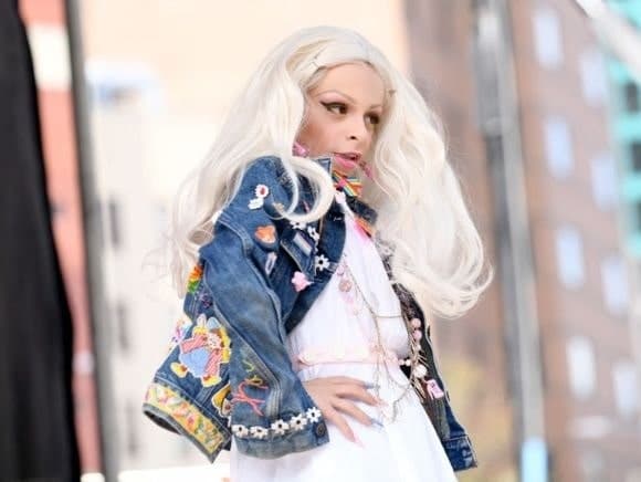 HollyWeird: Why is a Child Drag Queen Being Celebrated?