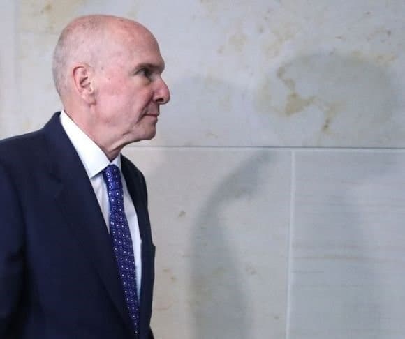 McKinley Impeachment Testimony – A Busted Flush