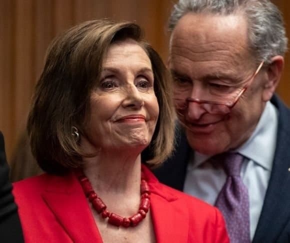 Liberty Nation Presents: Dem Impeachment Resolution – READ IN FULL