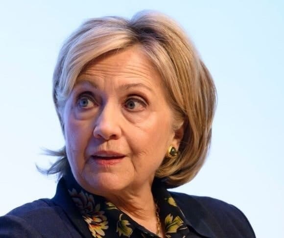 Hillary 3.0: Dems Say Please No