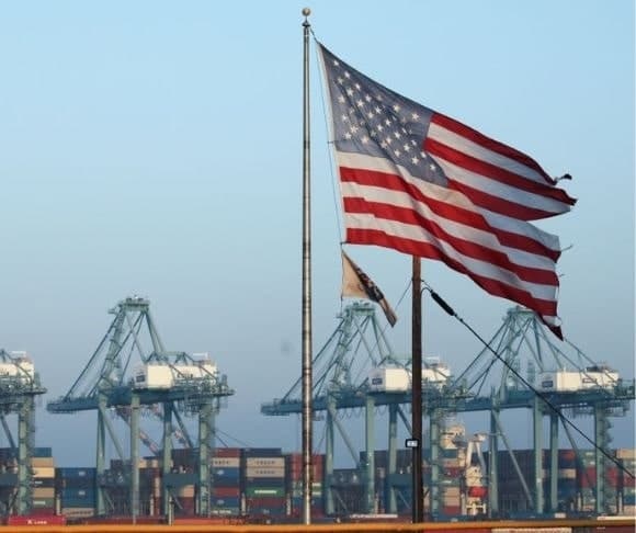 China Is an Economic Threat, While US Puts on Drag Shows