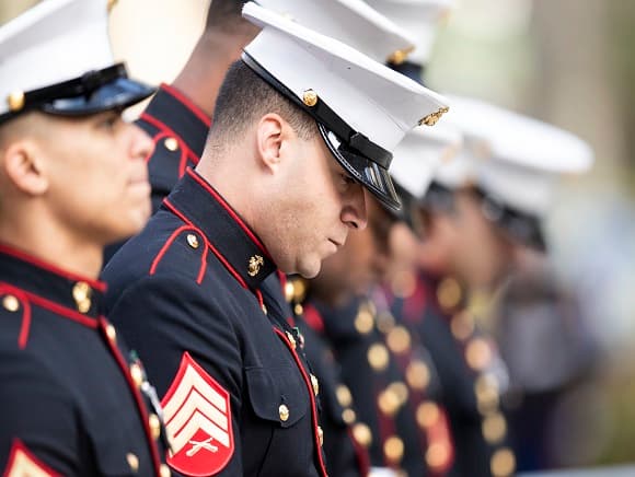 U.S. Soldiers Beware: Tell the Truth and Get Fired