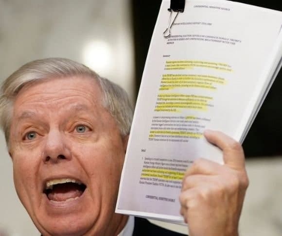 Liberty Nation Presents: OIG Report – READ IN FULL