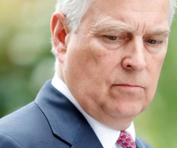 Epstein’s Pal Prince Andrew Pays Up: Is Dershowitz Next?