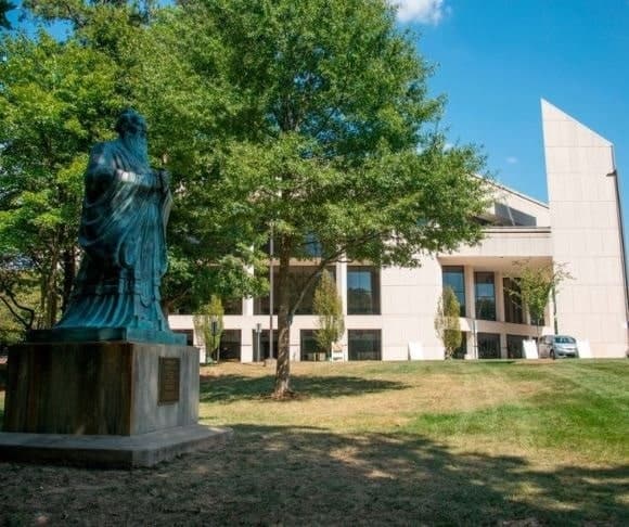 China Stealthily Revamps Its Sway on US College Campuses