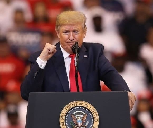 Truth TV: Is Trump Poised for a Landslide? – WATCH NOW