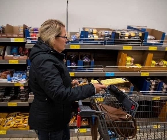 Hungry? Food Stamps Just Got a Serious Upgrade