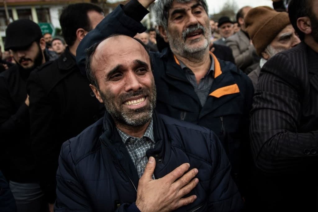 How to Deter Iran – Be Real Scary and Attack Empty Warehouses