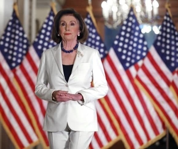 Most Influential Women of 2021 Shocker