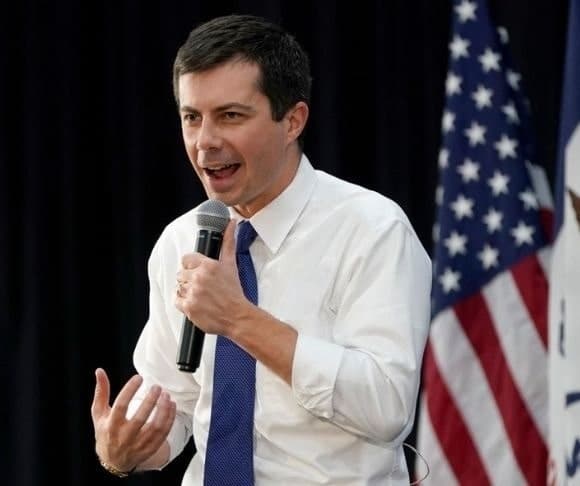 For Pete’s Sake! Buttigieg’s Electric Vehicle Marketing Campaign