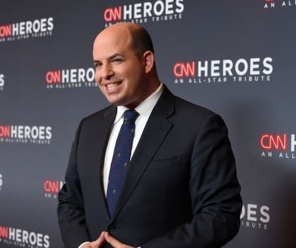 Brian Stelter Wrong on CNN’s Long-Term Viability