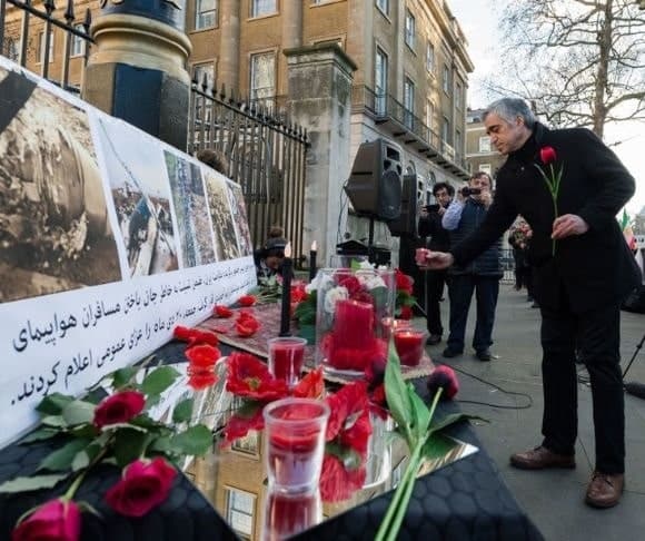 Iran Responsible for Downed Plane? 176 Dead