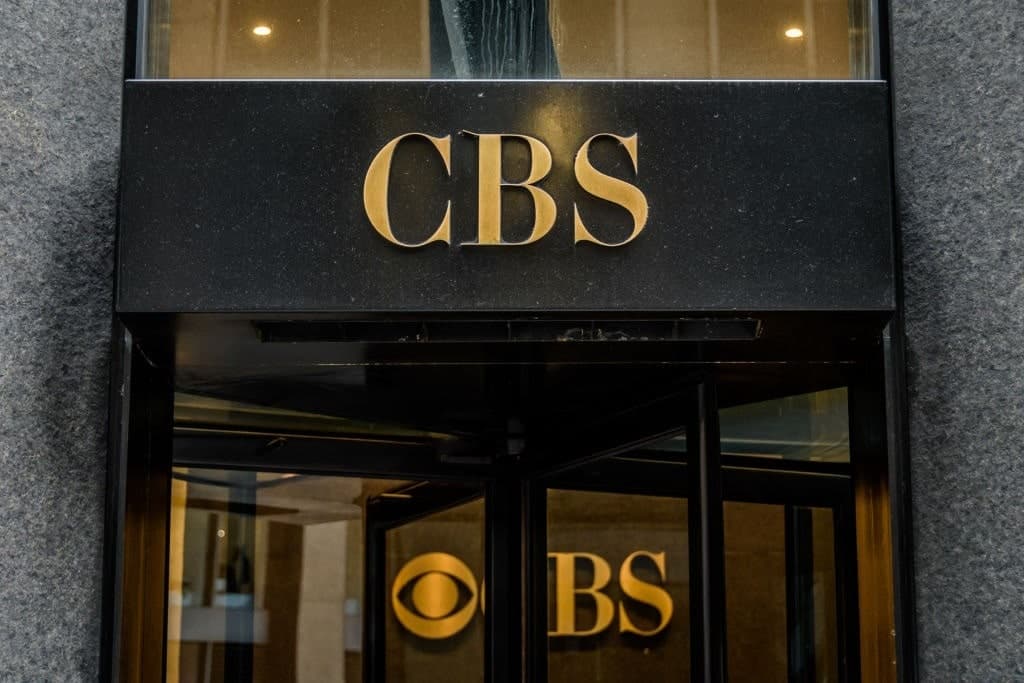 Changes Are Coming to CBS