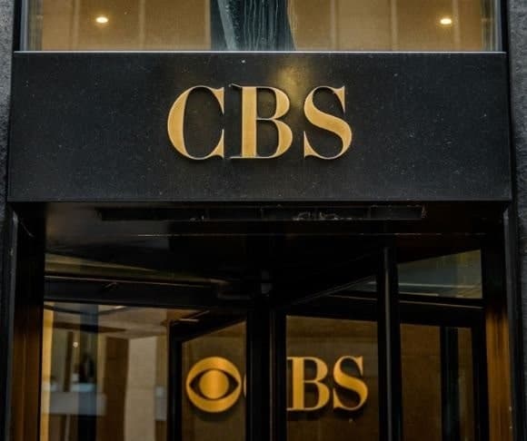 CBS Ukraine Coverage – Is It Being Censored?