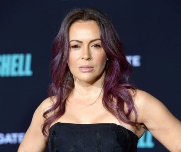 The Politics of HollyWeird: Tinseltown Reacts to Abortion Ban