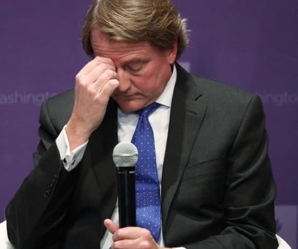 Don McGahn Testimony: Appeals Court Tosses House Lawsuit