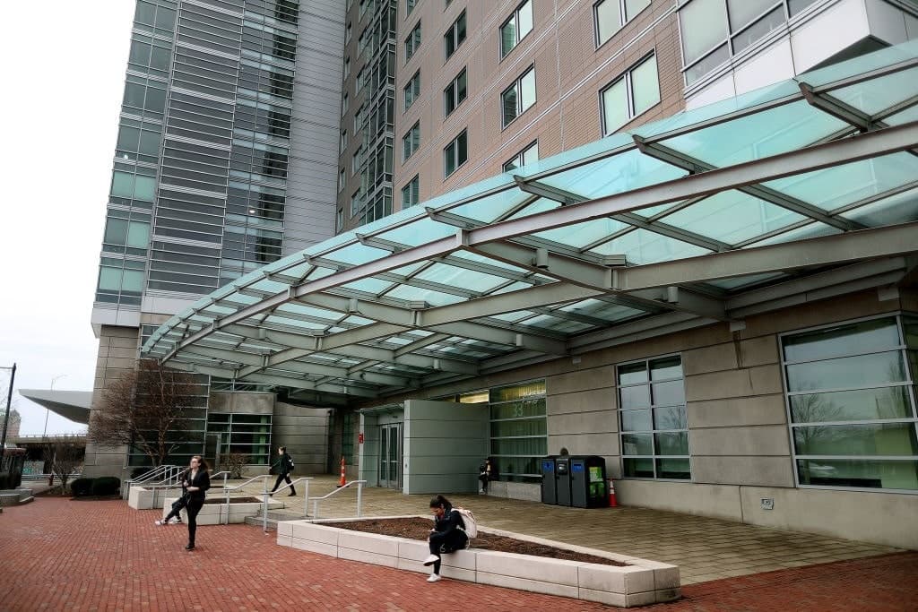 Boston U Anti-Racism Center Blows $40 Million in Three Years