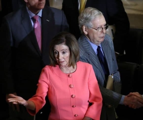 Impeachment: Emblem of the Left’s One-Step Thinking