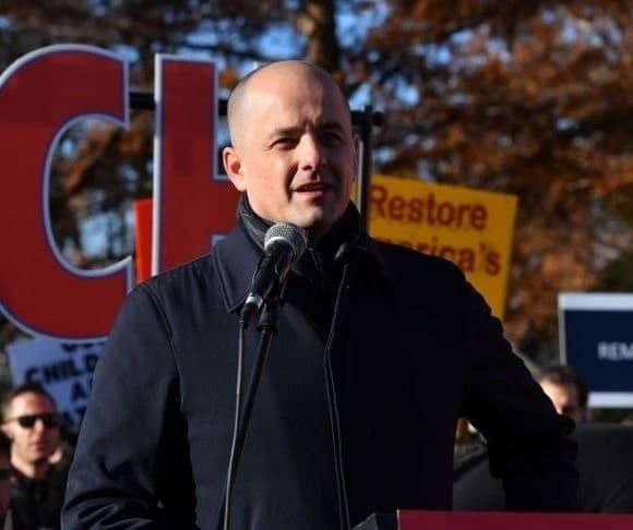 Deep State Alliance Backs Evan McMullin in Utah