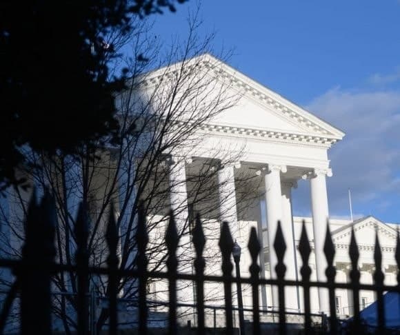 Virginia Democrats Betray Agreement and Move Ahead on Gun Control