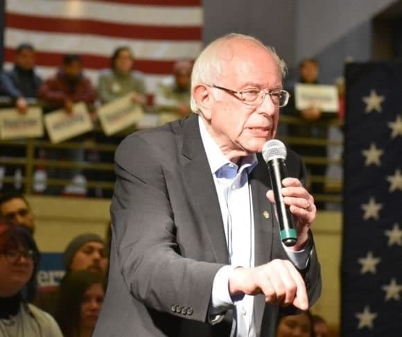 Unstoppable Bernie for the Win? – Election 2020 Panel – TRUTH TV