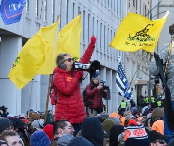 Virginia Gun Rally – LNTV