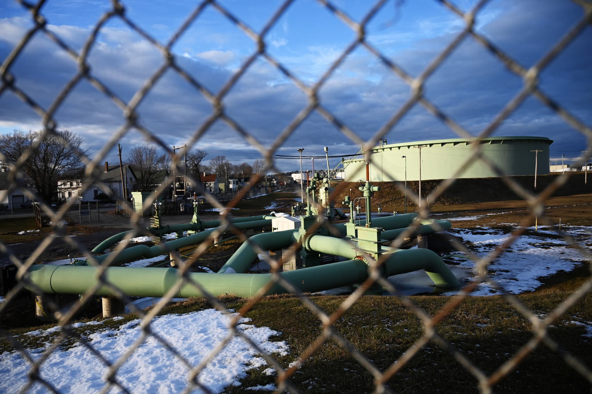 Death of Another Pipeline? Biden Supporting Higher Oil Prices