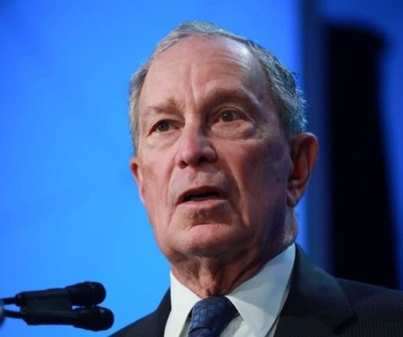 Is Center the New Left?