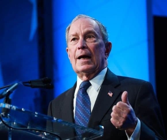 Bloomberg Scolds Sanders: Communism Didn’t Work